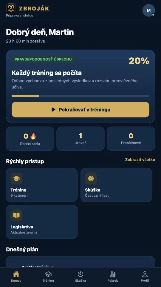 Zbroják