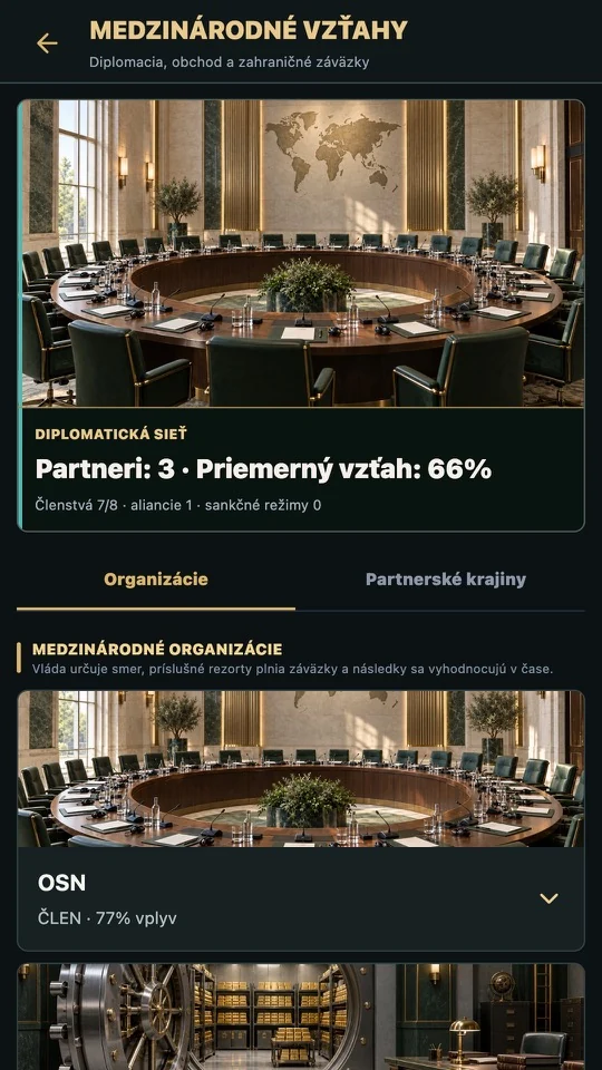Governix